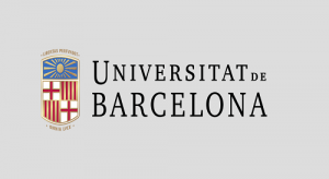 Imagen rótulo Universitat de Barcelona