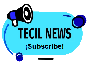 subscribe newsletter TECIL
