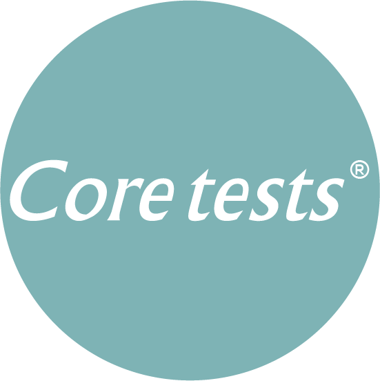 Logo Core Tests