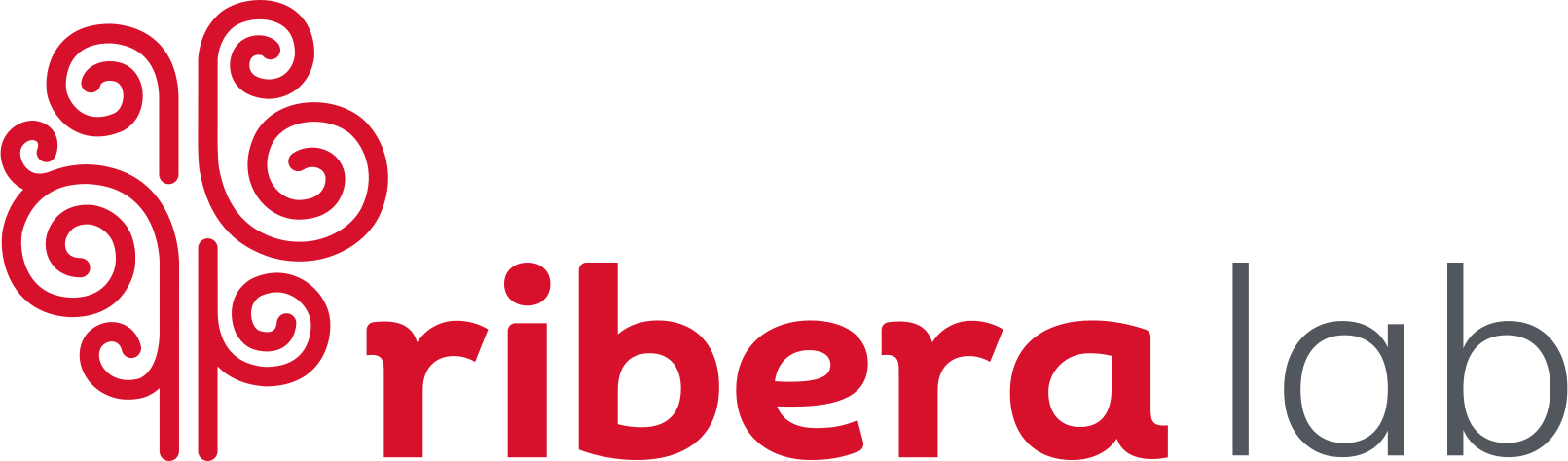 Logo Ribera Lab