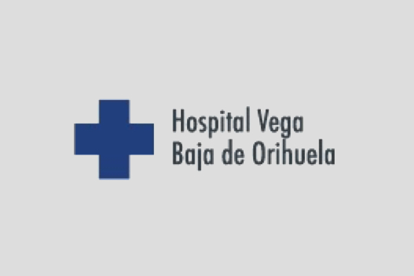 Logo Hospital Vega