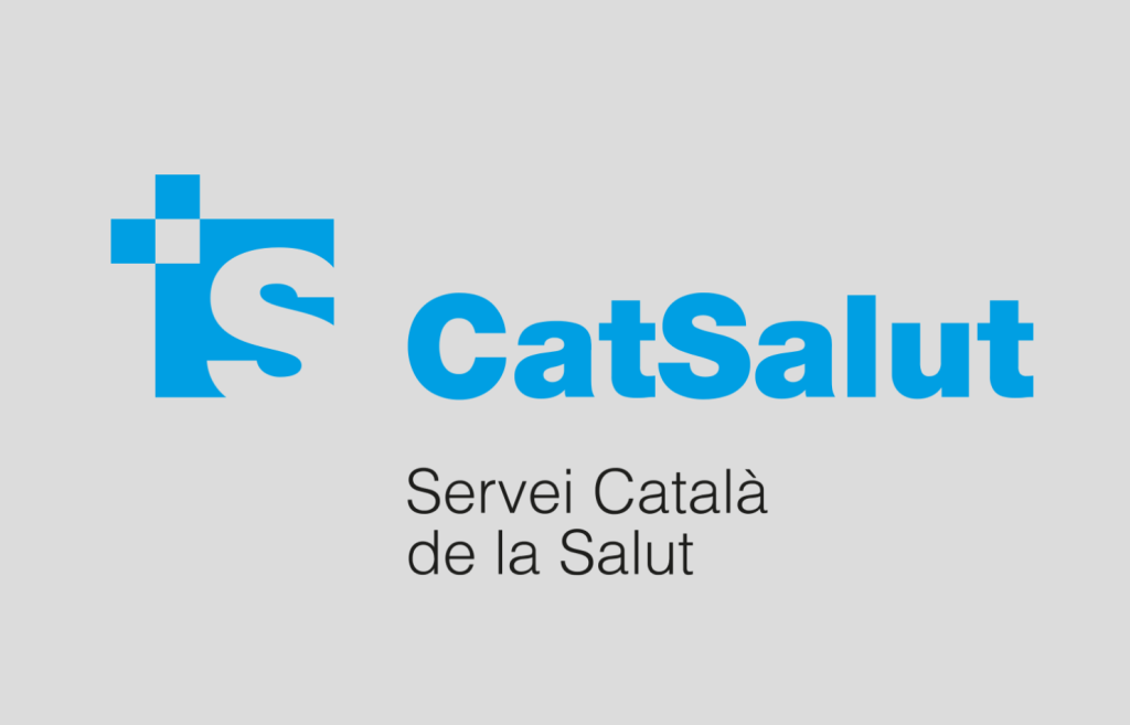 logo CatSalut