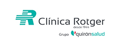 logo clinica rotger