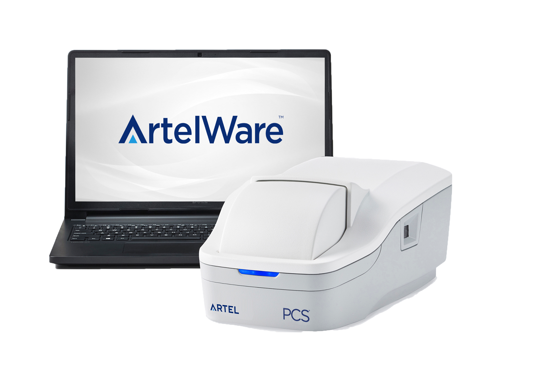 Software de getión Artelware